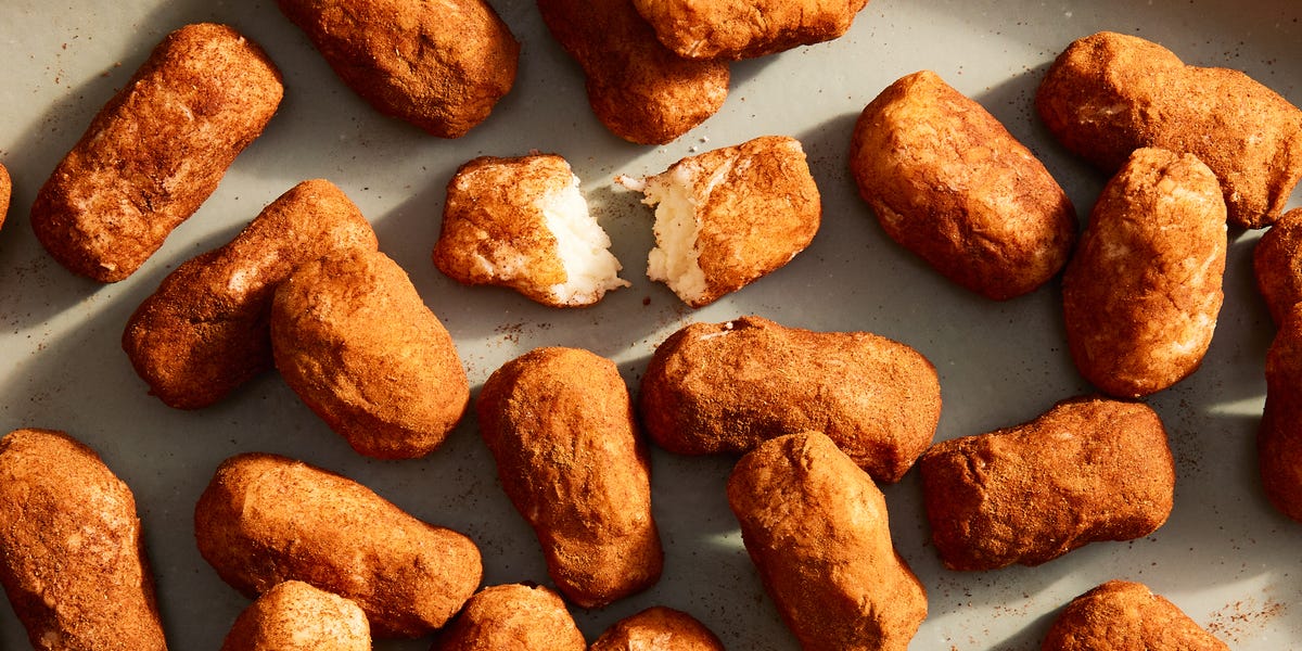 Irish Potato Candy: The No-Potato Pennsylvania Dutch Treat